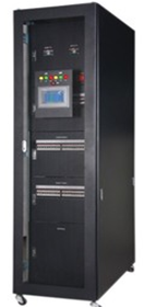 機房列頭配電柜 電源分配列柜 列頭柜