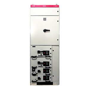 GCK低壓抽出式開(kāi)關(guān)柜