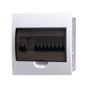 照明空開箱 空開箱 膜箱