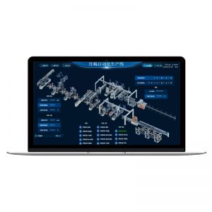 工業(yè)自動(dòng)化控制系統(tǒng)