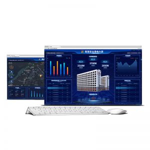 公寓宿舍用電安全數(shù)字化