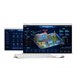 智慧工地臨電安全數(shù)字化